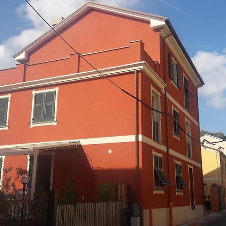 Gloria House - Check in at Via Giuseppe Garibaldi n 104 Apartment Levanto Exterior foto