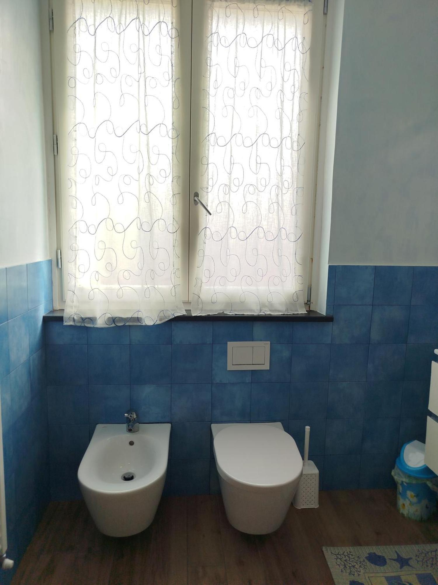 Gloria House - Check in at Via Giuseppe Garibaldi n 104 Apartment Levanto Exterior foto