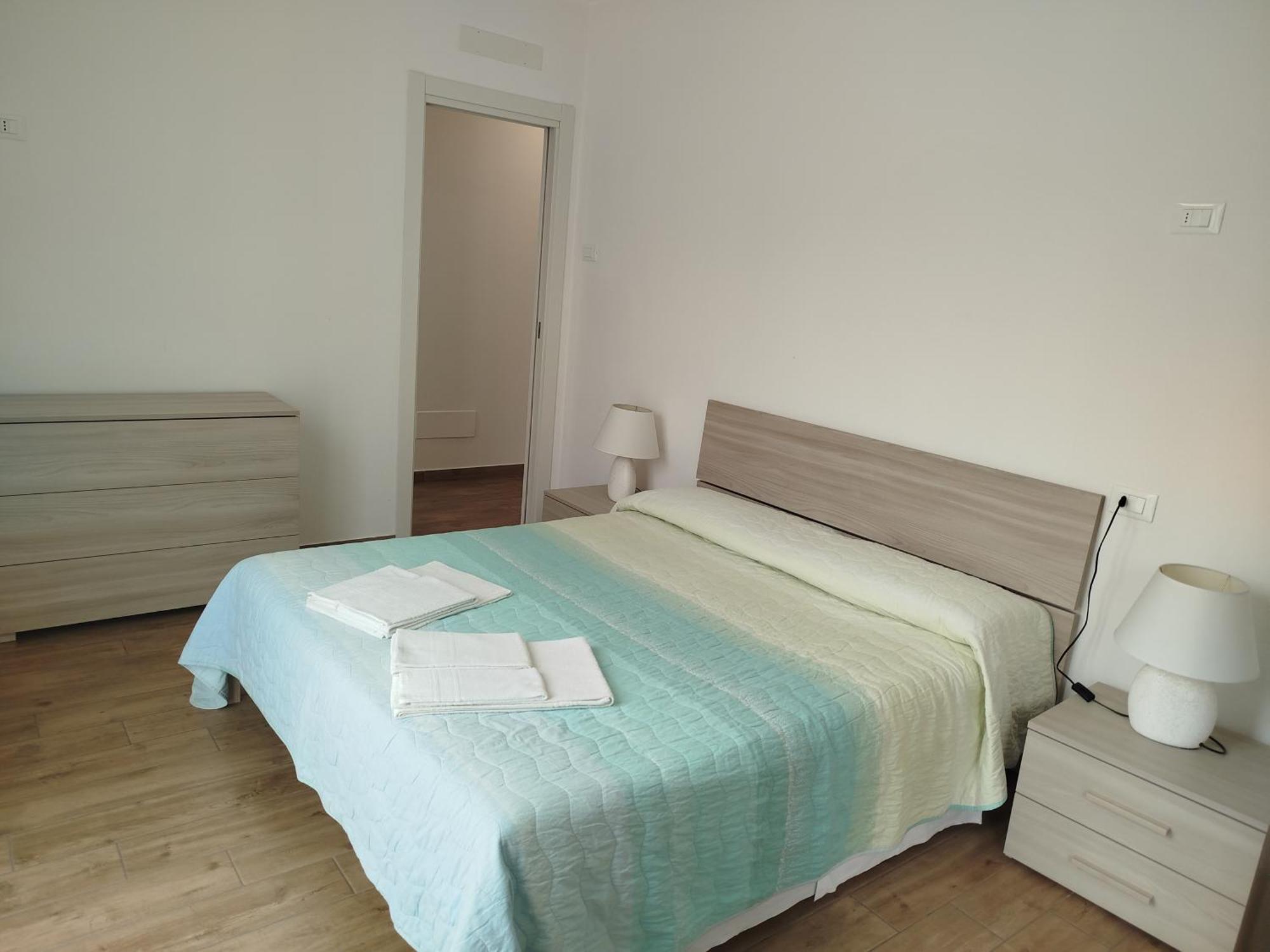 Gloria House - Check in at Via Giuseppe Garibaldi n 104 Apartment Levanto Exterior foto