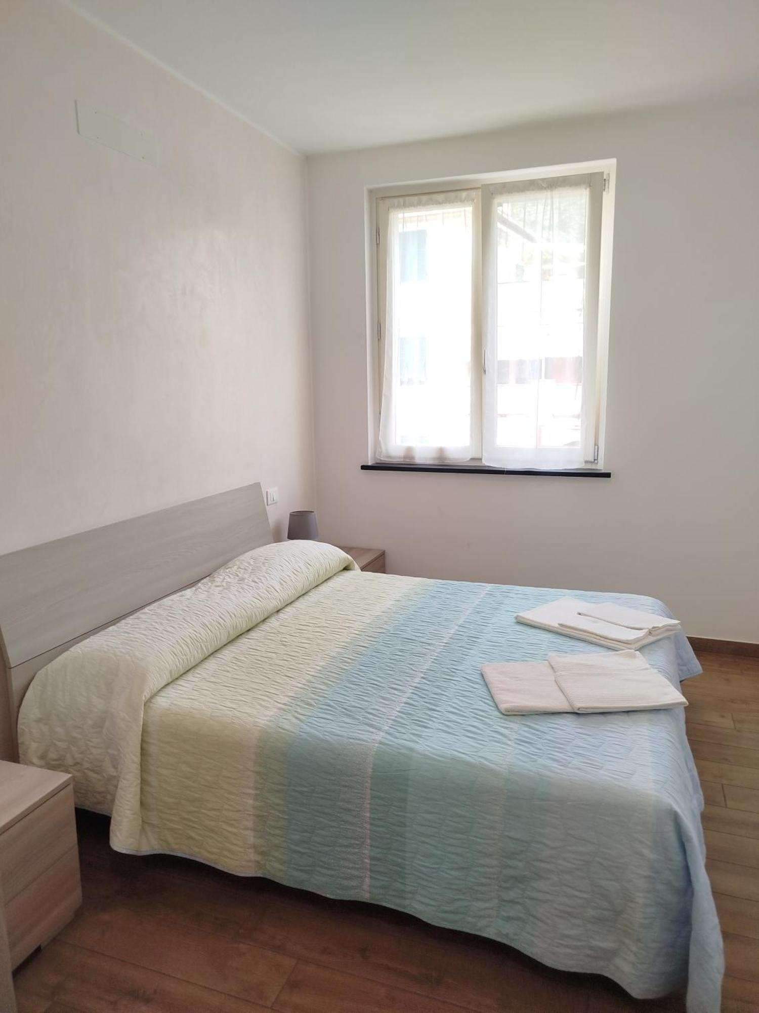 Gloria House - Check in at Via Giuseppe Garibaldi n 104 Apartment Levanto Exterior foto