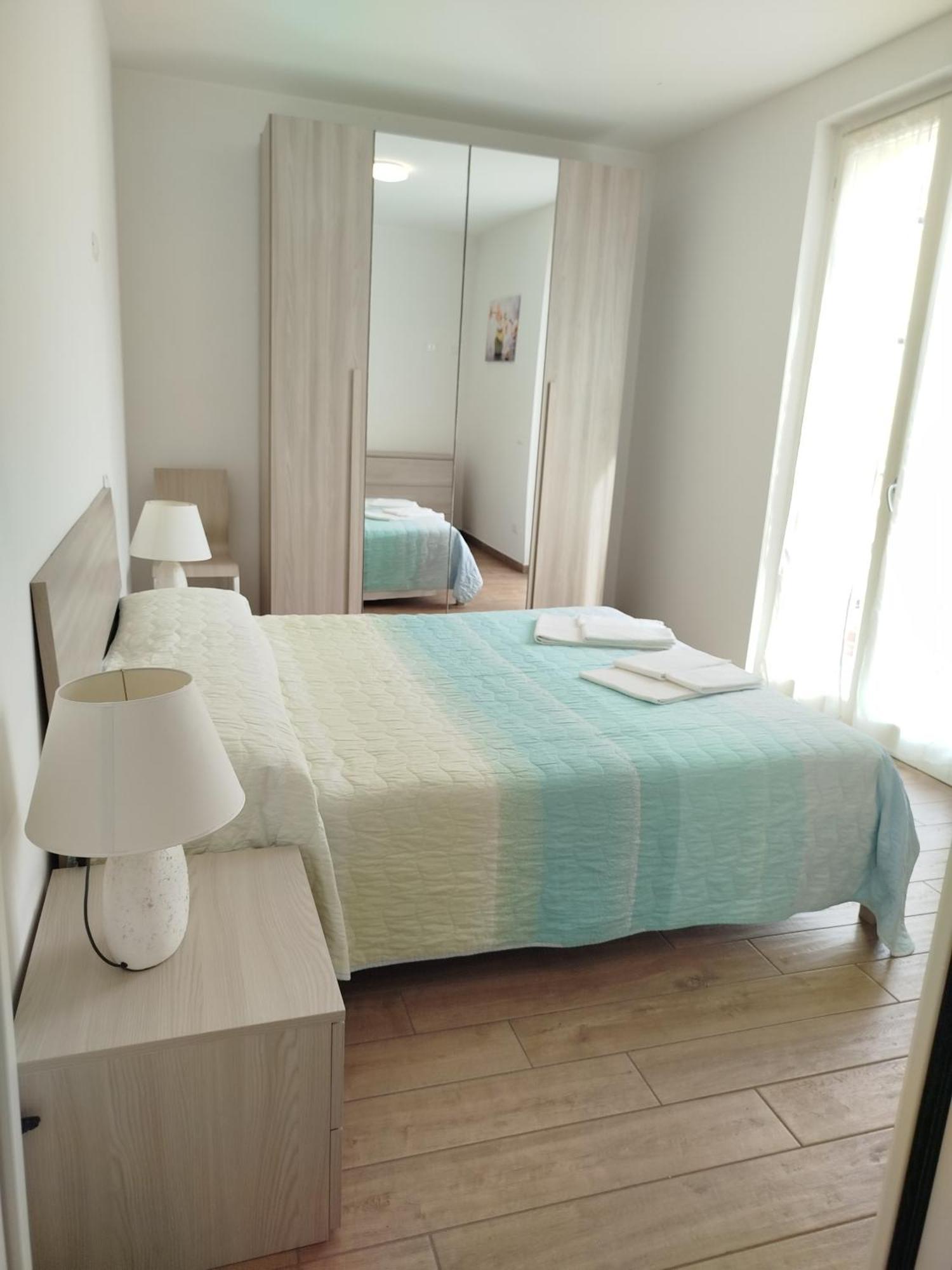 Gloria House - Check in at Via Giuseppe Garibaldi n 104 Apartment Levanto Exterior foto