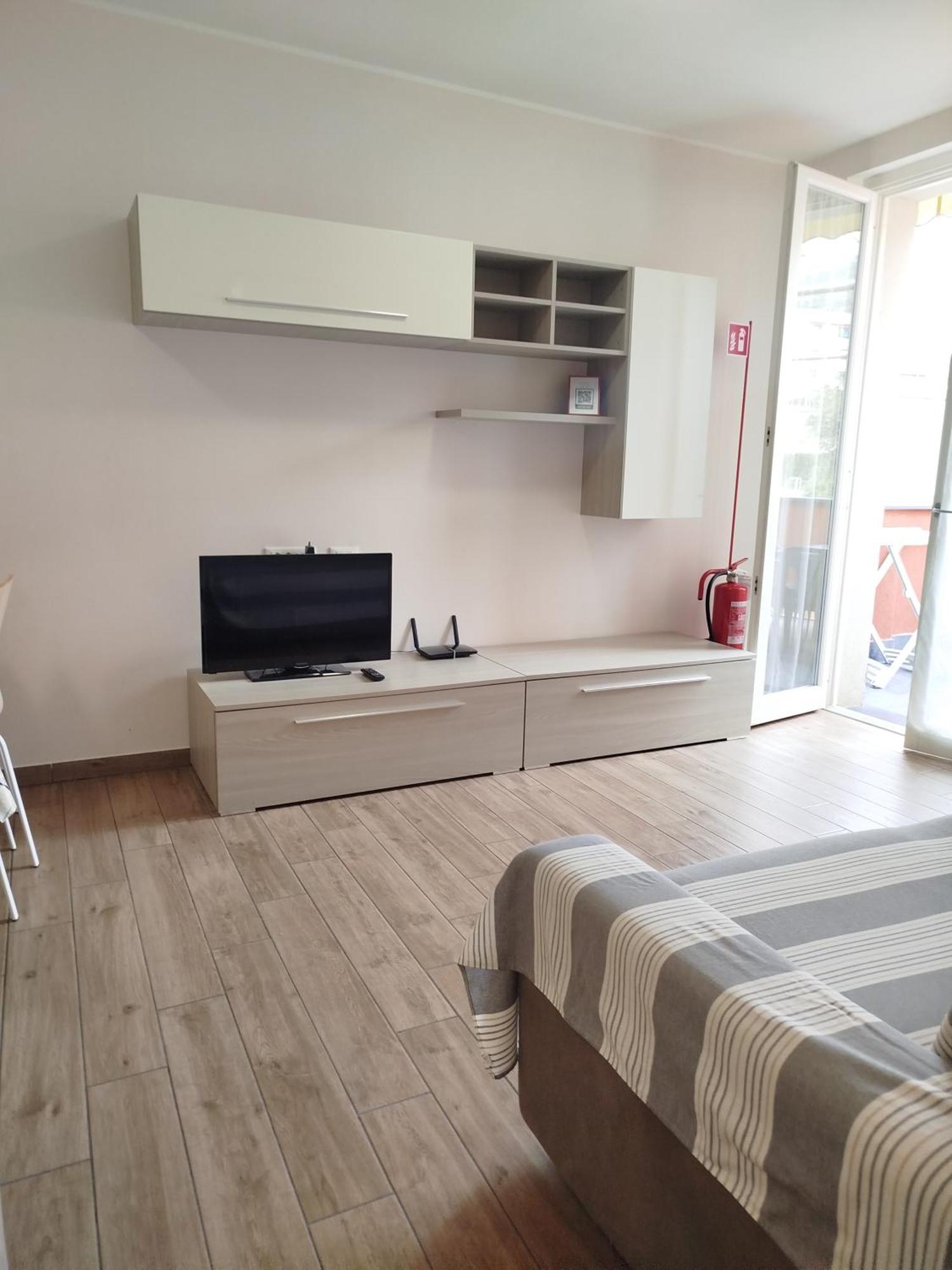 Gloria House - Check in at Via Giuseppe Garibaldi n 104 Apartment Levanto Exterior foto