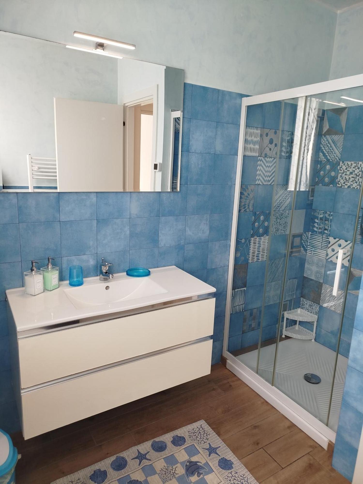 Gloria House - Check in at Via Giuseppe Garibaldi n 104 Apartment Levanto Exterior foto
