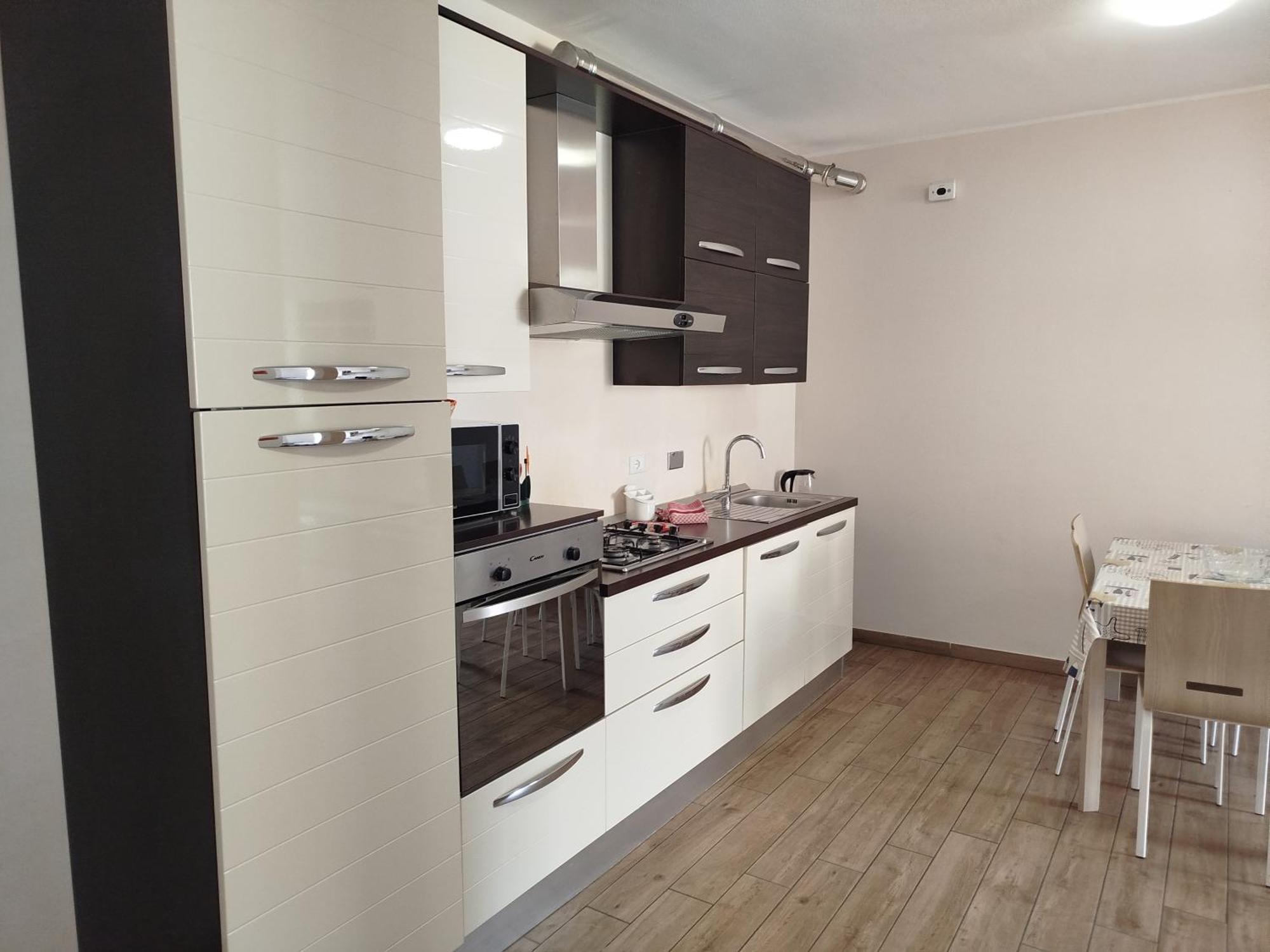 Gloria House - Check in at Via Giuseppe Garibaldi n 104 Apartment Levanto Exterior foto