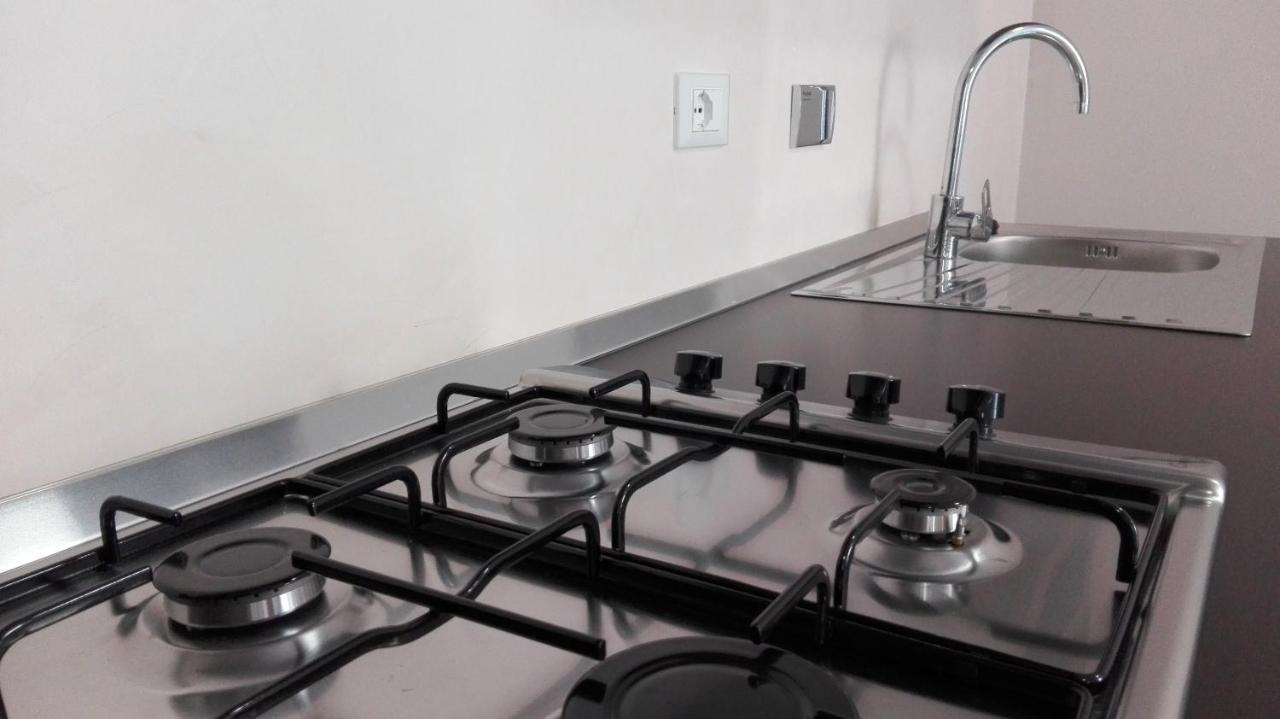 Gloria House - Check in at Via Giuseppe Garibaldi n 104 Apartment Levanto Exterior foto