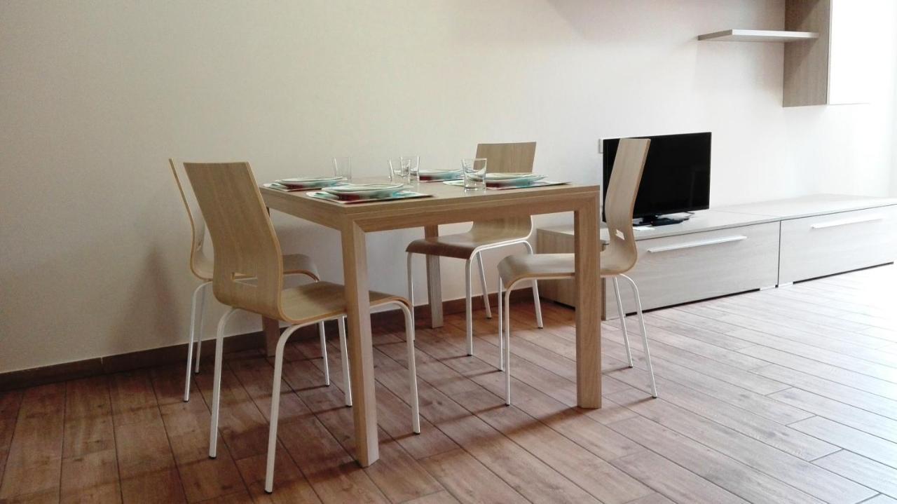 Gloria House - Check in at Via Giuseppe Garibaldi n 104 Apartment Levanto Exterior foto