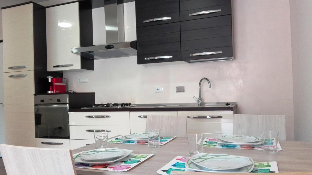 Gloria House - Check in at Via Giuseppe Garibaldi n 104 Apartment Levanto Exterior foto