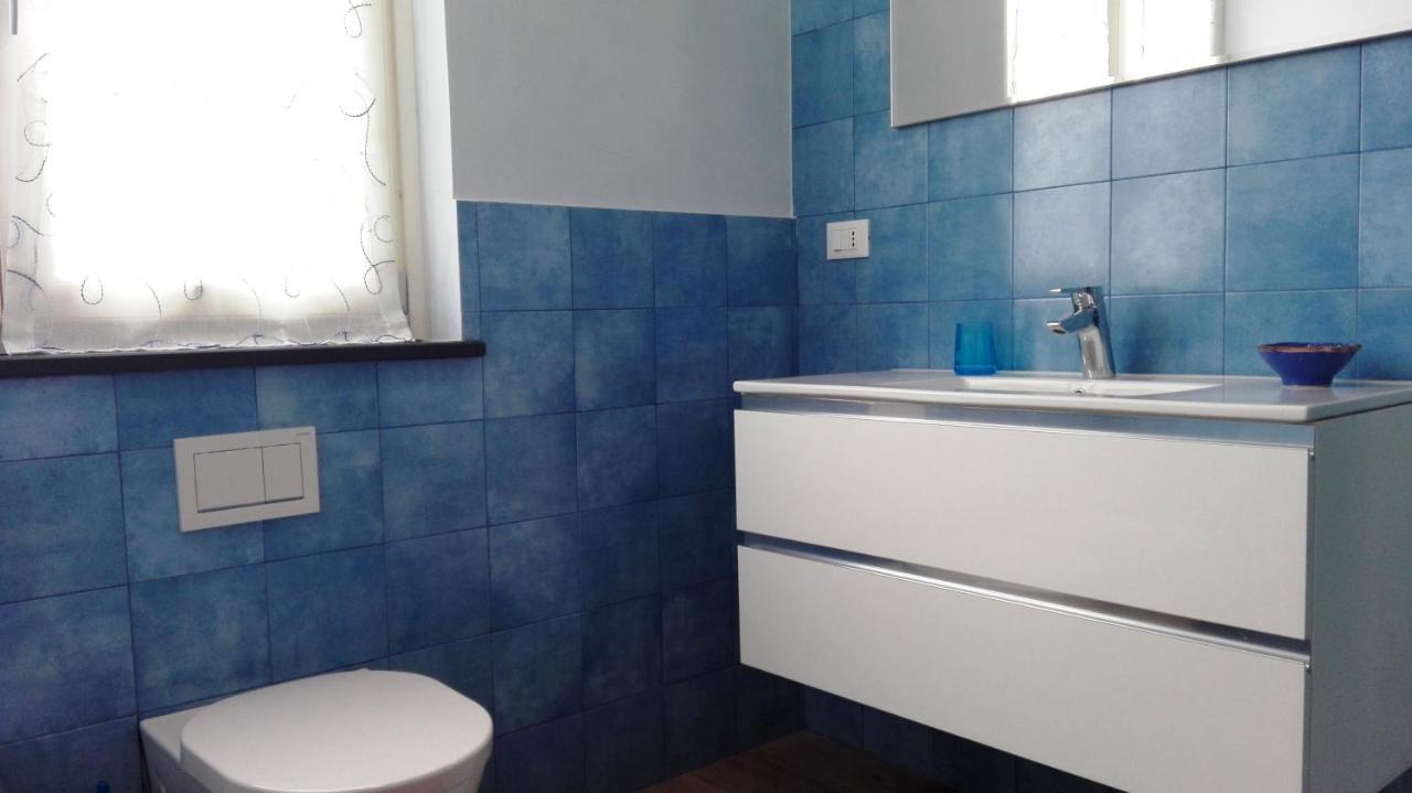 Gloria House - Check in at Via Giuseppe Garibaldi n 104 Apartment Levanto Exterior foto