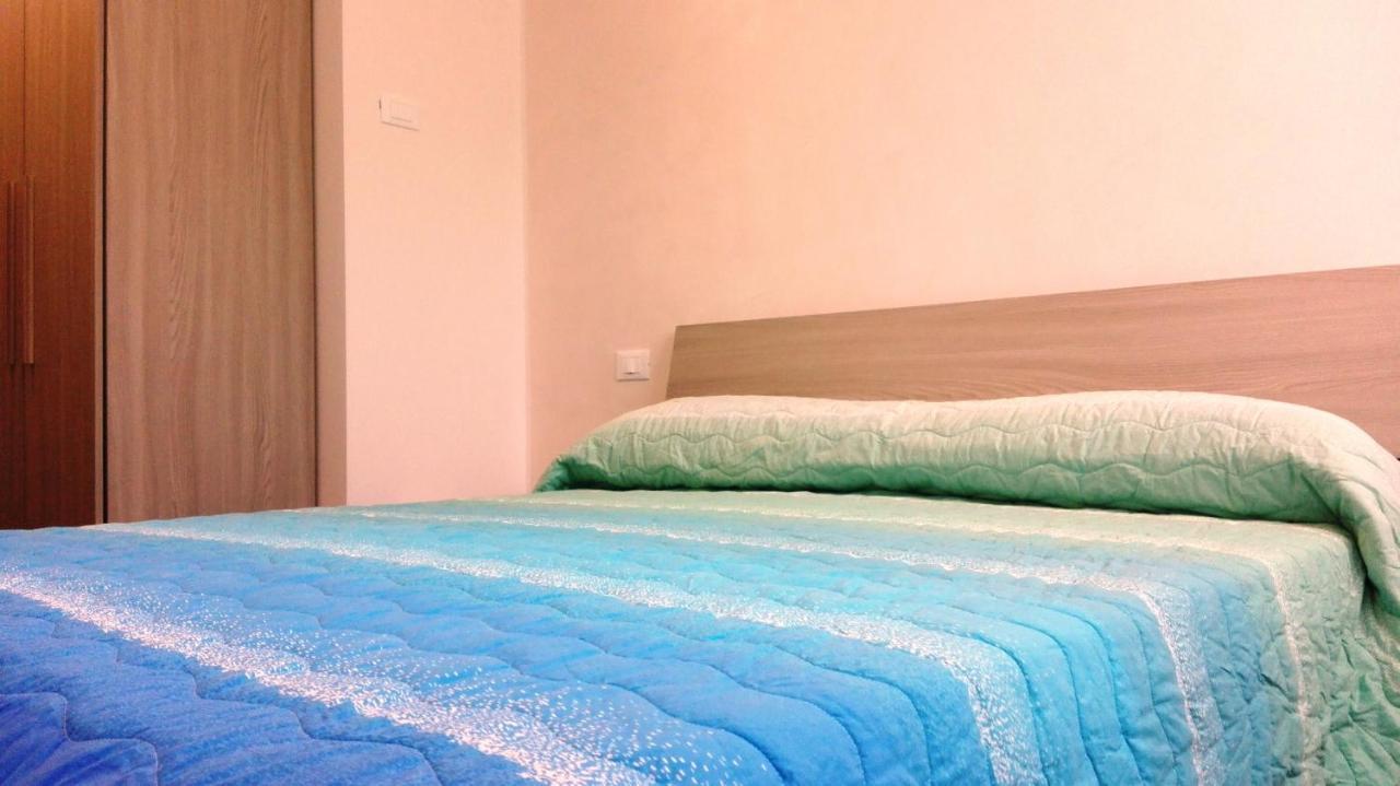 Gloria House - Check in at Via Giuseppe Garibaldi n 104 Apartment Levanto Exterior foto