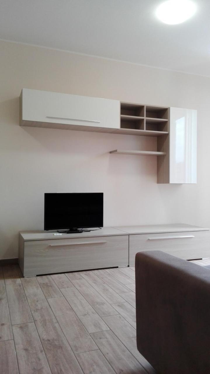 Gloria House - Check in at Via Giuseppe Garibaldi n 104 Apartment Levanto Exterior foto