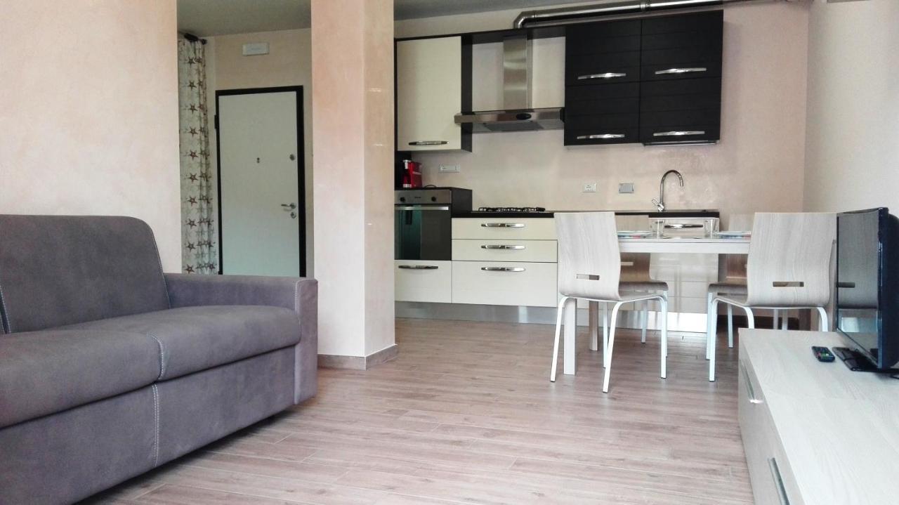 Gloria House - Check in at Via Giuseppe Garibaldi n 104 Apartment Levanto Exterior foto