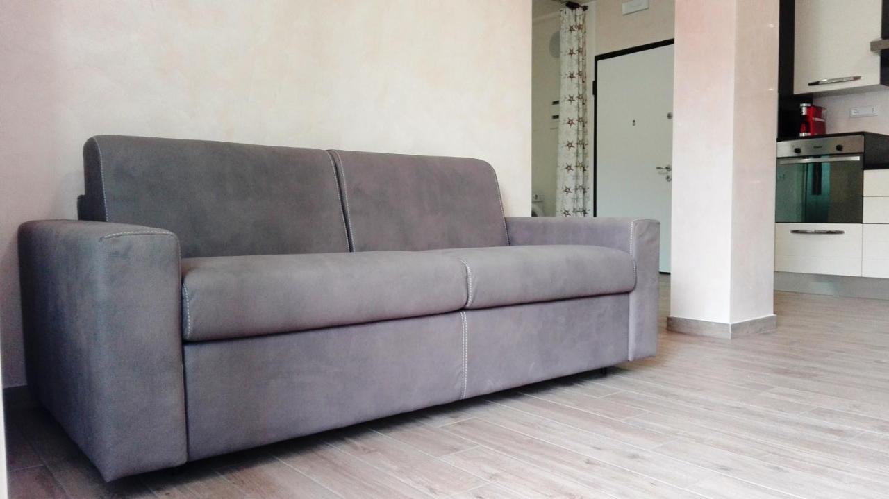 Gloria House - Check in at Via Giuseppe Garibaldi n 104 Apartment Levanto Exterior foto